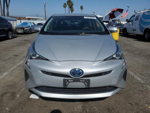 2018 Toyota Prius VIN: JTDKBRFU1J3081530 Lot: 53240894