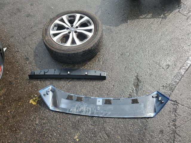 2021 Subaru Forester Limited VIN: JF2SKAUCXMH575857 Lot: 55678384