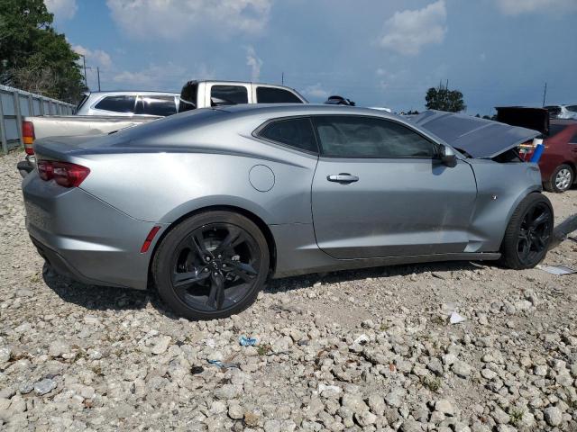 2023 Chevrolet Camaro Lt VIN: 1G1FD1RXXP0138166 Lot: 55642004