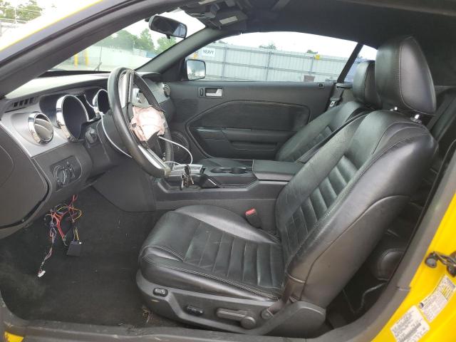 2006 Ford Mustang Gt VIN: 1ZVFT85H365266264 Lot: 54850814