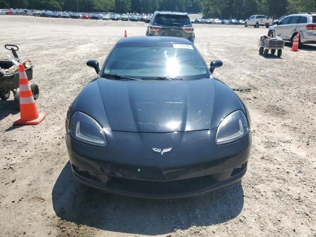 2011 Chevrolet Corvette VIN: 1G1YE2DW9B5110350 Lot: 56050424