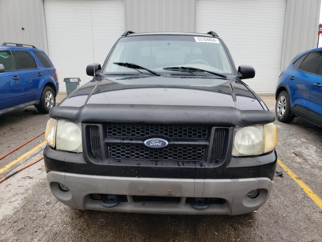 1FMZU77EX2UC06259 2002 Ford Explorer Sport Trac