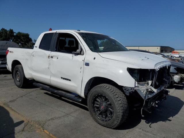 2010 Toyota Tundra Double Cab Sr5 VIN: 5TFUM5F13AX005611 Lot: 56083814