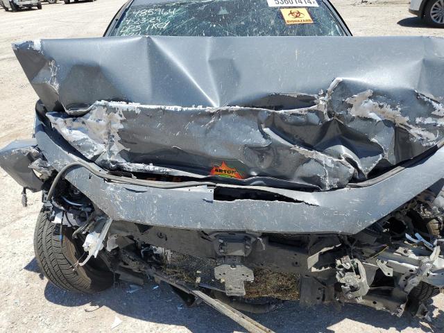 2021 Mazda 3 Premium VIN: JM1BPAML7M1304165 Lot: 53601414