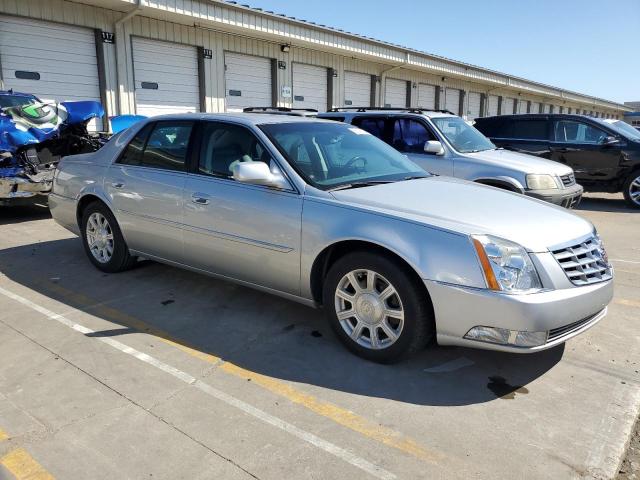 2011 Cadillac Dts VIN: 1G6KA5E68BU123558 Lot: 56289004