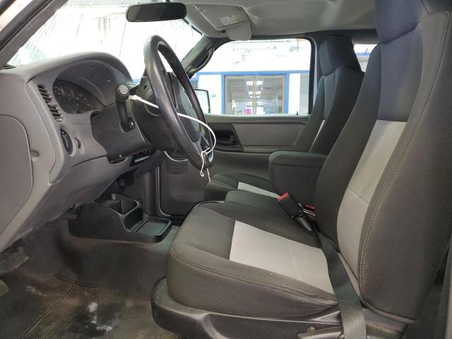 2009 Ford Ranger Super Cab VIN: 1FTYR14D49PA13110 Lot: 54189704