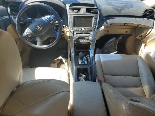 19UUA66296A062124 2006 Acura 3.2Tl