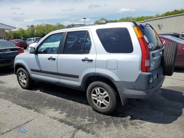 2004 Honda Cr-V Ex VIN: SHSRD78844U239582 Lot: 55367904