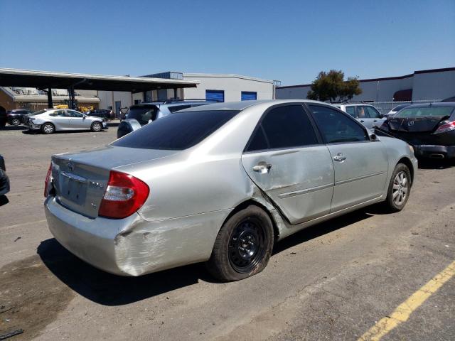 2003 Toyota Camry Le VIN: JTDBF30KX30150180 Lot: 54988944