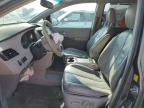 TOYOTA SIENNA XLE photo