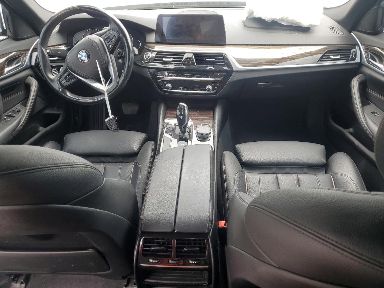 WBAJA5C56KBX49041 2019 BMW 530 I