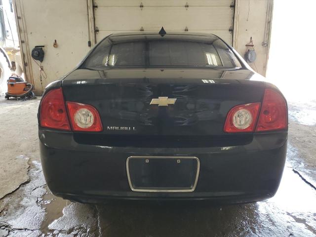 2012 Chevrolet Malibu 1Lt VIN: 1G1ZC5E01CF243914 Lot: 54789754