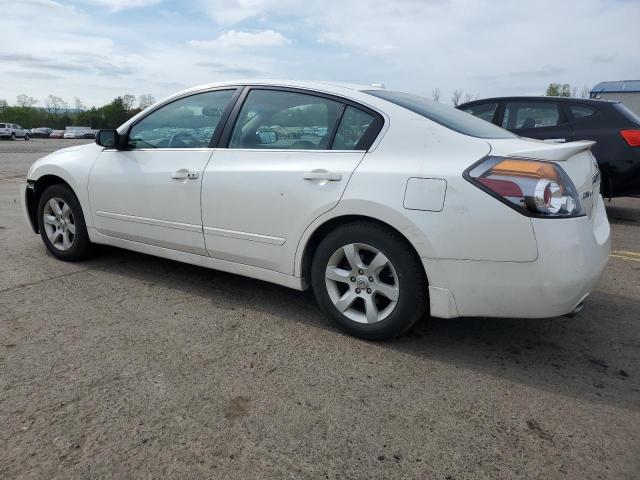 2009 Nissan Altima 2.5 VIN: 1N4AL21EX9N524554 Lot: 53270464