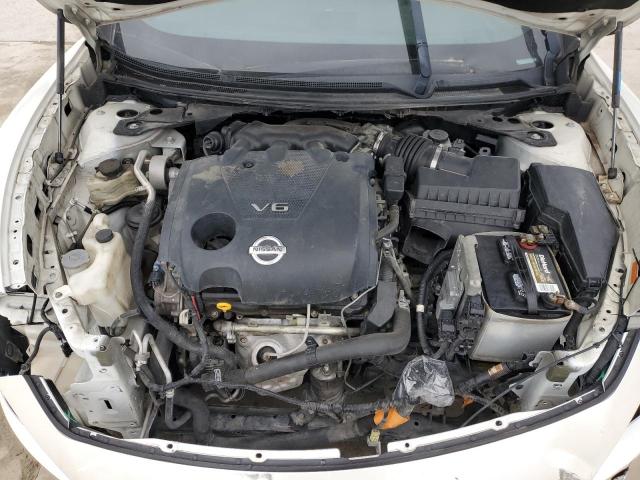 2012 Nissan Maxima S VIN: 1N4AA5AP9CC804851 Lot: 54542174