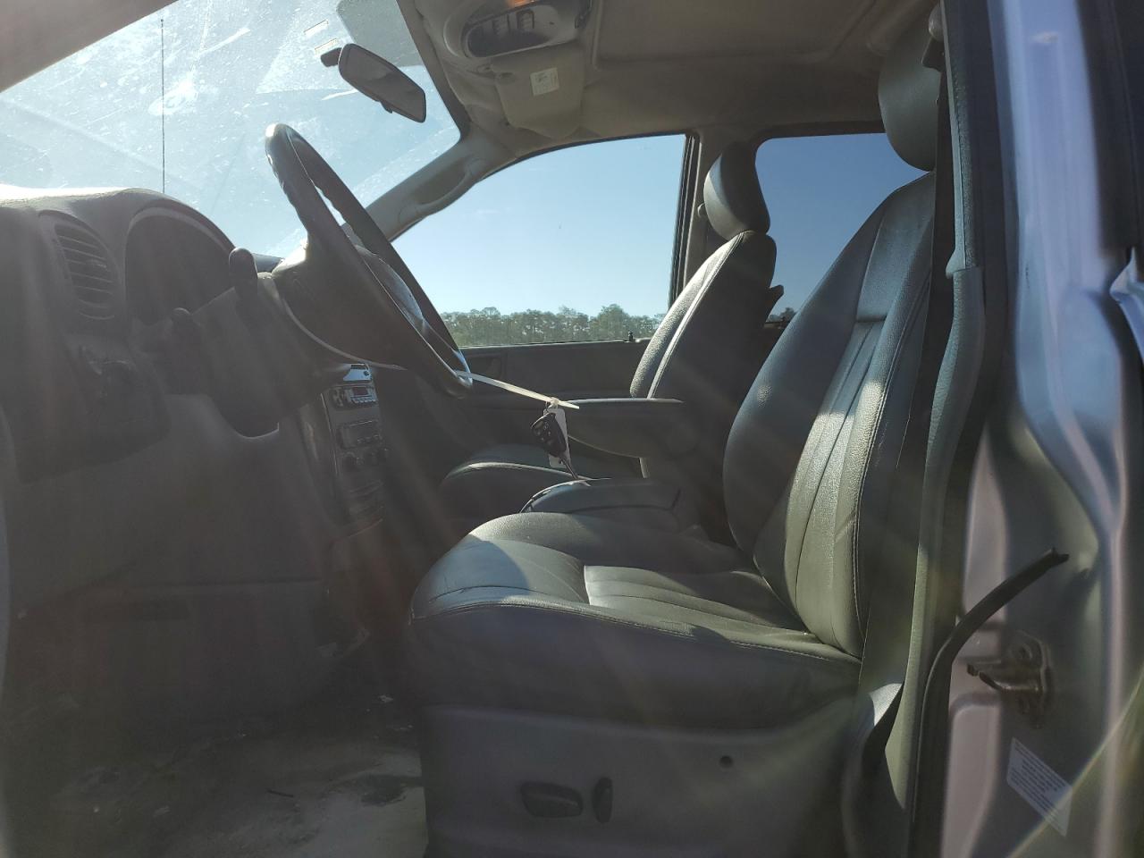 2D4GP44L75R203974 2005 Dodge Grand Caravan Sxt