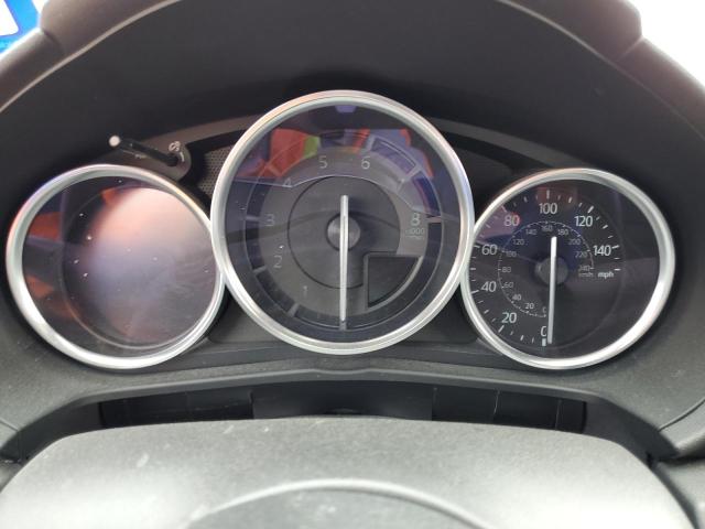 2017 Mazda Mx-5 Miata Grand Touring VIN: JM1NDAM71H0107349 Lot: 53821144