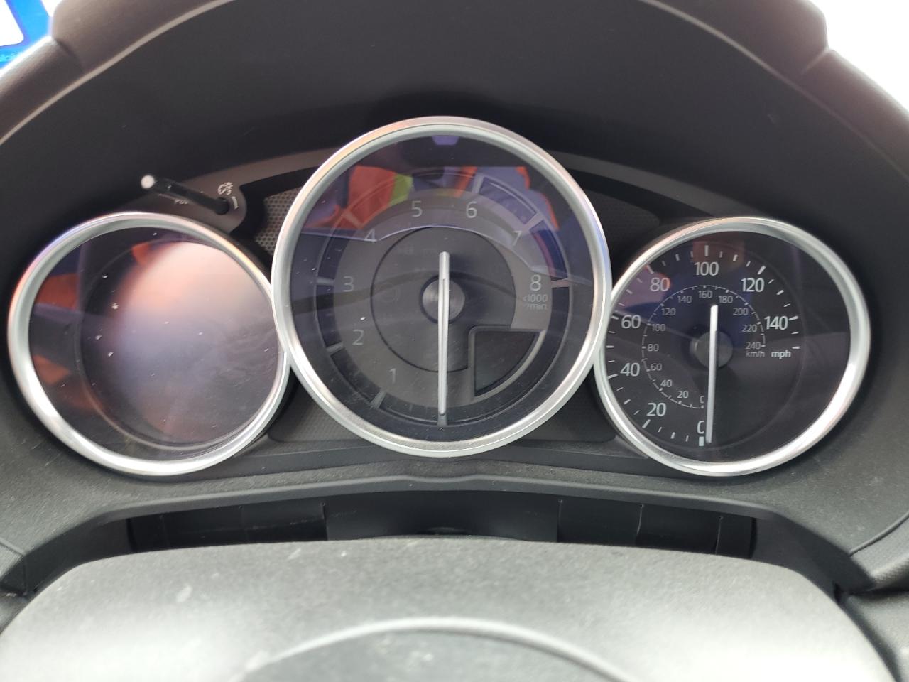 JM1NDAM71H0107349 2017 Mazda Mx-5 Miata Grand Touring