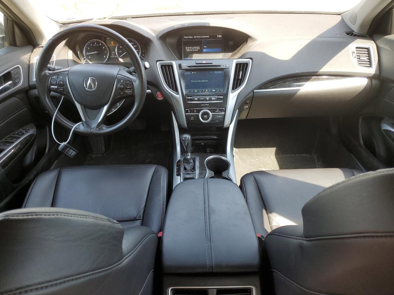 19UUB1F39LA018094 2020 Acura Tlx