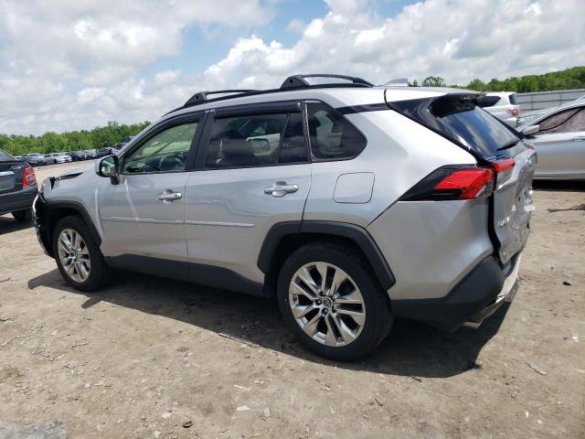 2019 Toyota Rav4 Limited VIN: JTMN1RFV8KD028912 Lot: 53226004