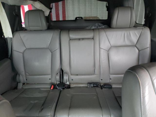 2015 Honda Pilot Exl VIN: 5FNYF4H53FB071129 Lot: 54984164