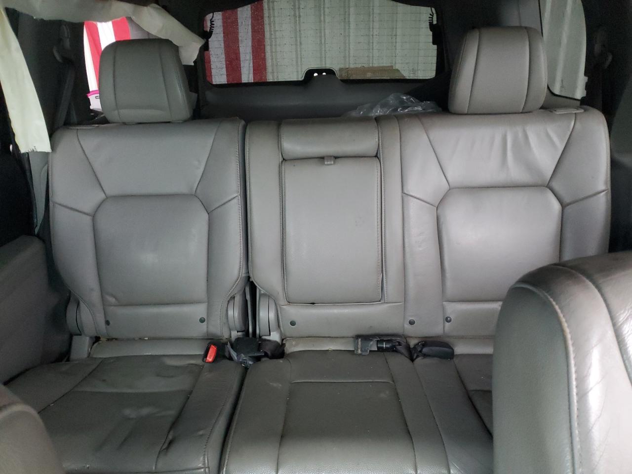 5FNYF4H53FB071129 2015 Honda Pilot Exl