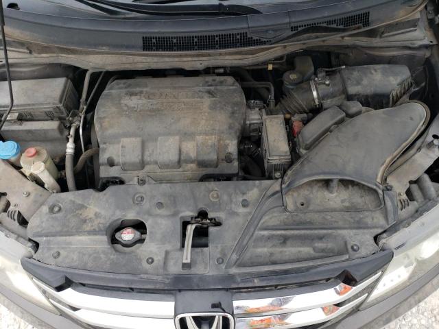 2015 HONDA ODYSSEY TO - 5FNRL5H97FB025941