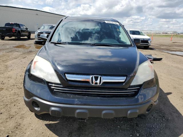 2008 Honda Cr-V Ex VIN: 5J6RE48508L801581 Lot: 56018134