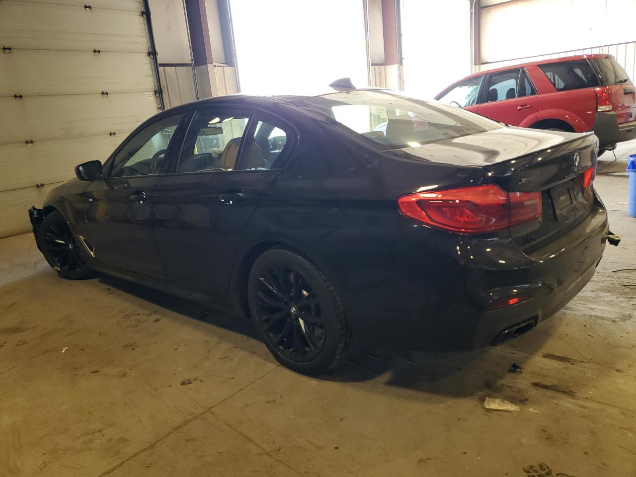 WBAJS7C0XLCE10374 2020 BMW M550Xi