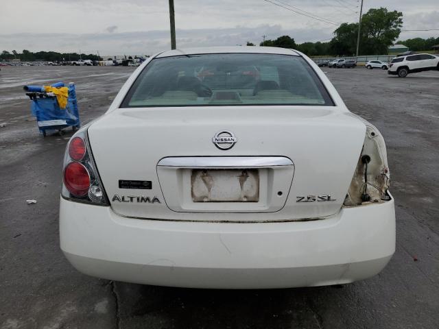 2005 Nissan Altima S VIN: 1N4AL11E35C188570 Lot: 54891644