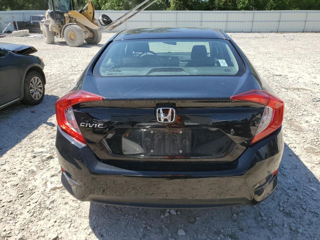 2HGFC2F83GH508027 2016 Honda Civic Ex 2HGFC2F83GH508027 2016 Honda Civic Ex