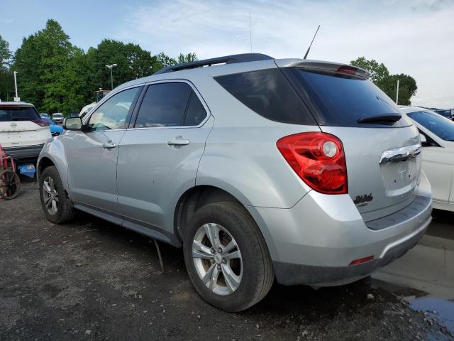 2011 Chevrolet Equinox Lt VIN: 2CNFLNECXB6242995 Lot: 55888534