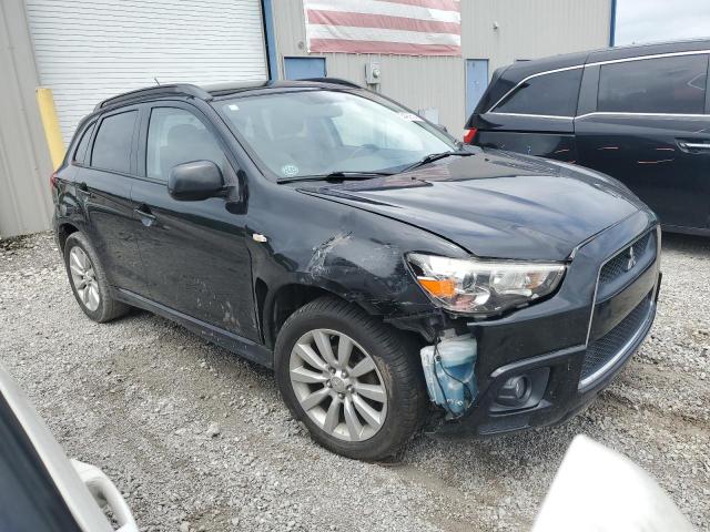 2011 Mitsubishi Outlander Sport Se VIN: JA4AR4AUXBZ018307 Lot: 53429604