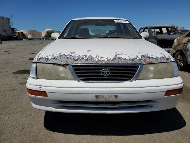 1996 Toyota Avalon Xl VIN: 4T1BF12B2TU076131 Lot: 57262044