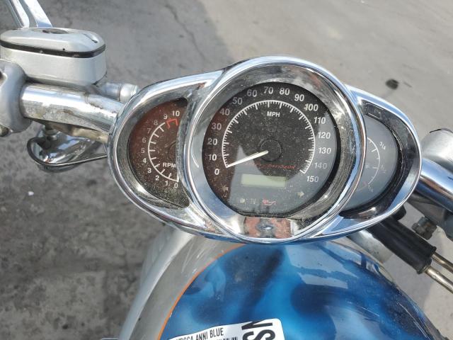 2003 HARLEY-DAVIDSON VRSCA ANNI 1HD1HAZ493K841458