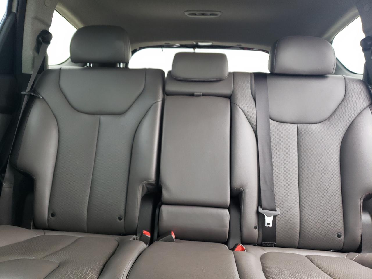 5NMS53AA6LH192791 2020 Hyundai Santa Fe Limited