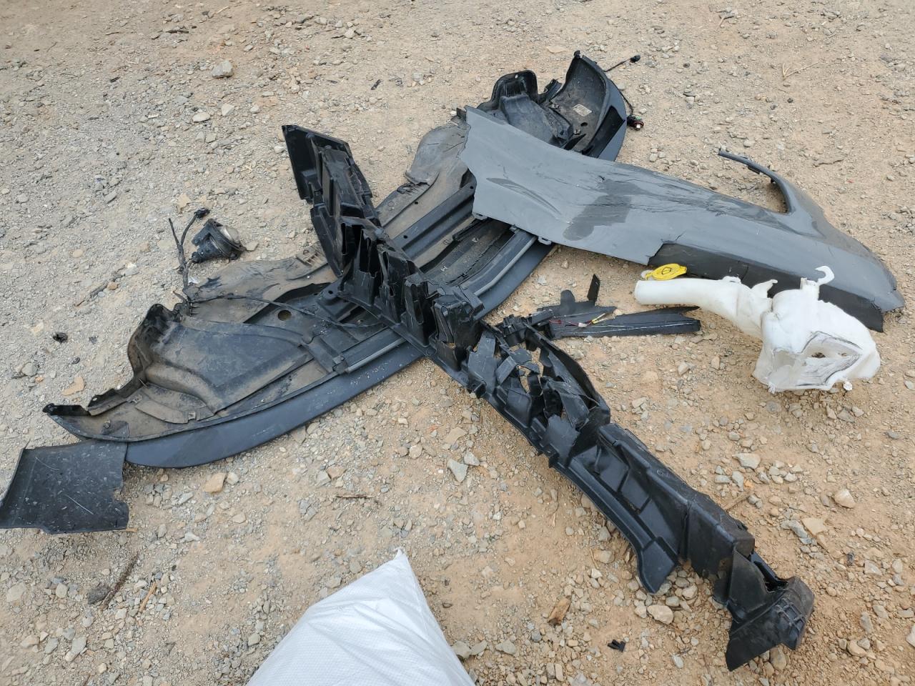 2C3CDZBT5JH204436 2018 Dodge Challenger R/T