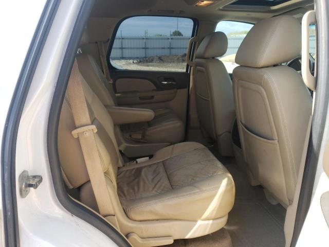 2010 Chevrolet Tahoe K1500 Lt VIN: 1GNUKBE04AR150312 Lot: 53941014