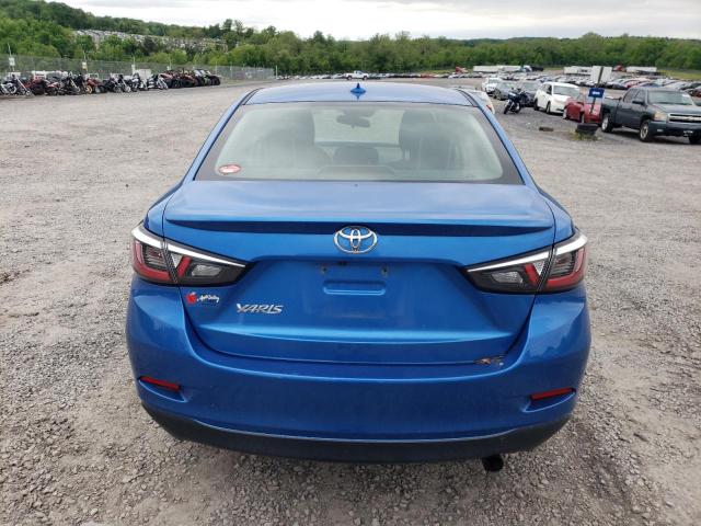 2019 Toyota Yaris L VIN: 3MYDLBYV0KY508516 Lot: 55331544