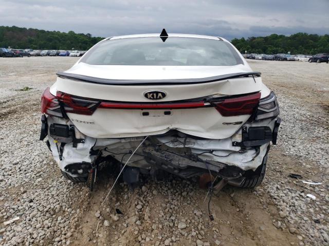 2021 KIA FORTE GT L - 3KPF34AD0ME279649