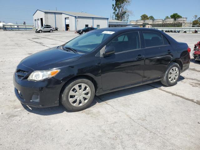 2011 Toyota Corolla Base VIN: JTDBU4EE6B9158530 Lot: 53347184