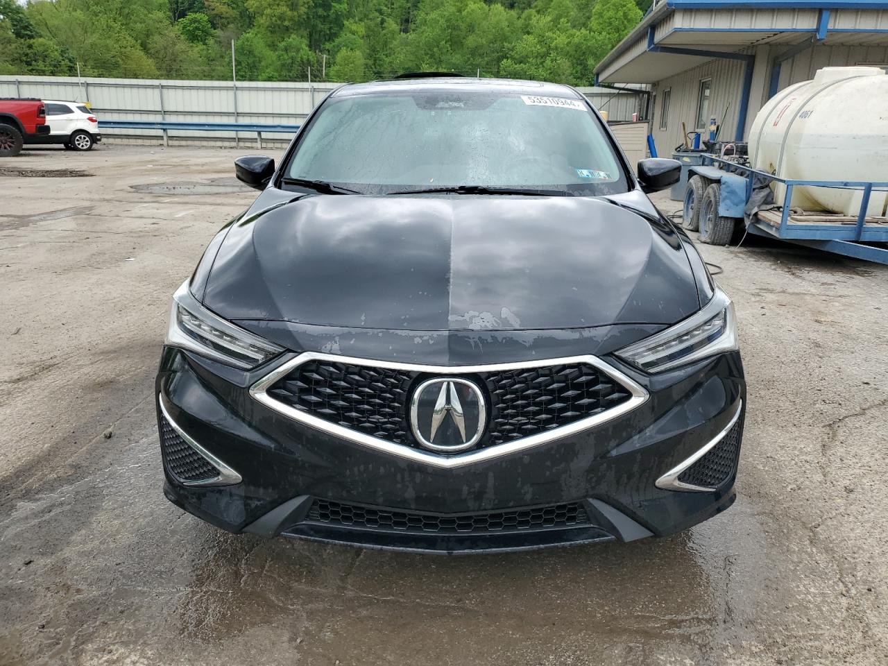 19UDE2F72LA008782 2020 Acura Ilx Premium