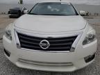 NISSAN ALTIMA 2.5 photo