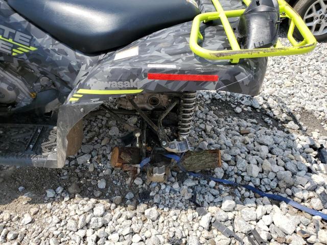 2023 KAWASAKI KVF750 G - JKAVFDJ13PB514811