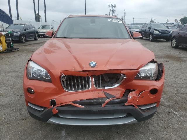 VIN WBAVM1C50EVW50428 2014 BMW X1, Sdrive28I no.5