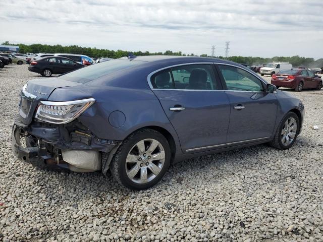 2013 Buick Lacrosse VIN: 1G4GC5E30DF220615 Lot: 56806244