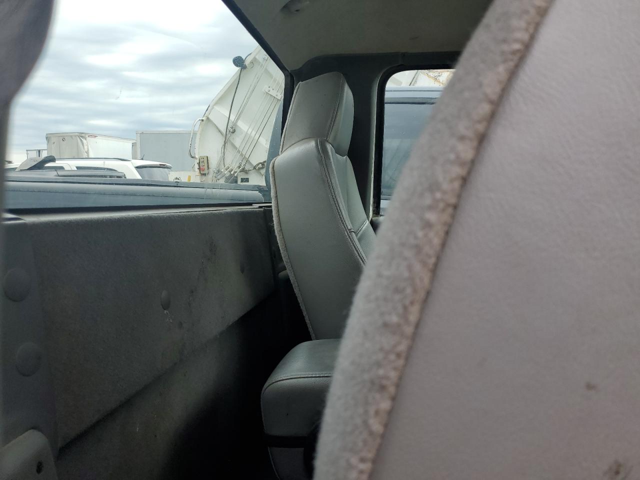 1FTYR10D28PA83385 2008 Ford Ranger