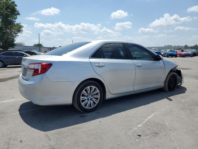 2013 Toyota Camry L VIN: 4T1BF1FK9DU681937 Lot: 53898784