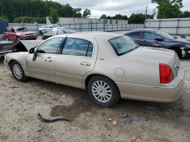 2005 Lincoln Town Car Signature Limited VIN: 1LNHM82W35Y661131 Lot: 55603374