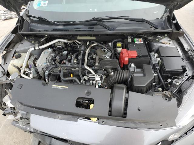 2021 Nissan Sentra Sv VIN: 3N1AB8CV1MY249328 Lot: 54604354