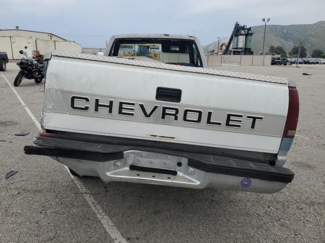 1989 Chevrolet Gmt-400 C1500 VIN: 2GCEC14K9K1196557 Lot: 54760424